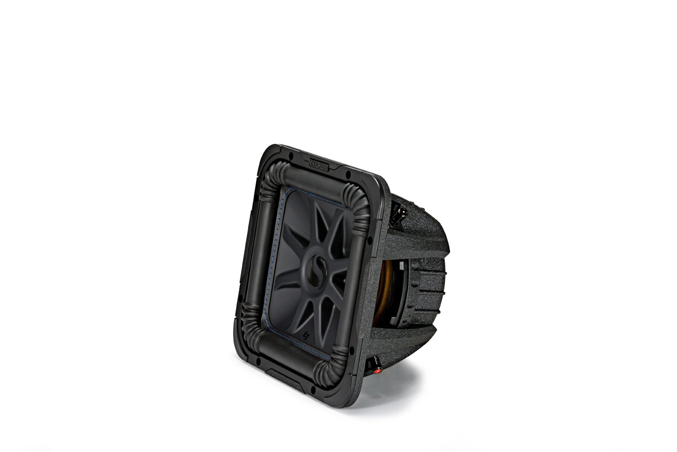KICKER L7S102 L7S 10