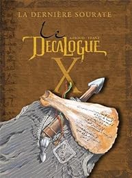 La  dernière sourate