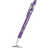 Kiopdse Grandma Gifts,Mothers Day Birthday Christmas Grandparents Day Mother's Day Valentines Grandmother Easter Great Practical Gifts for Grandma Presents,Stocking Stuffer for Women,Ballpoint Pens