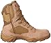 Bates Men's GX-8 Composite Toe Side Zip Work Boot