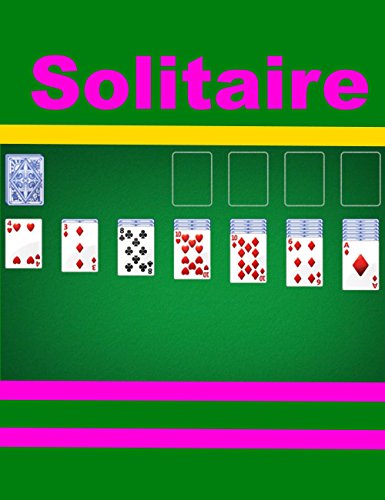 Solitaire Game Player's Guide - Tips, Tricks and Strategies