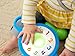 Fisher-Price Laugh & Learn Tap & Teach Drum