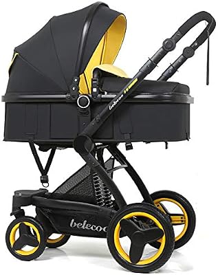 baby trolley walker