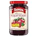 Tropical Preserves, Strawberry, 18 Ounce (Pack of 1)