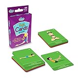 Yoga Cards The Game