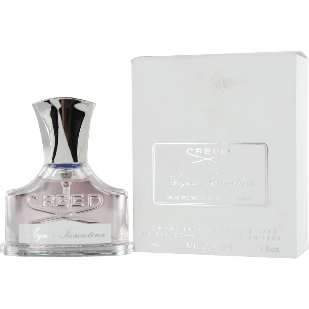 acqua fiorentina by creed