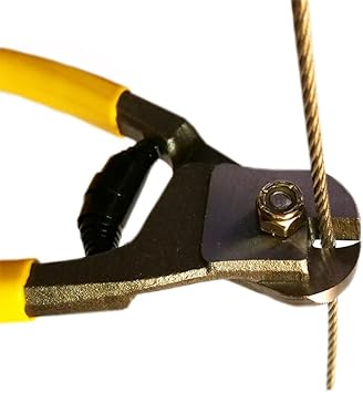 bicycle cable cutters