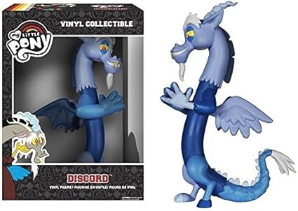mlp discord figure