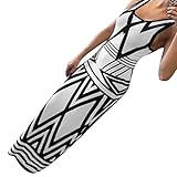 Kwok Dress, Women's Summer Boho Casual Long Party Beach Dress (M)