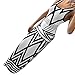 Kwok Dress, Women's Summer Boho Casual Long Party Beach Dress (L)