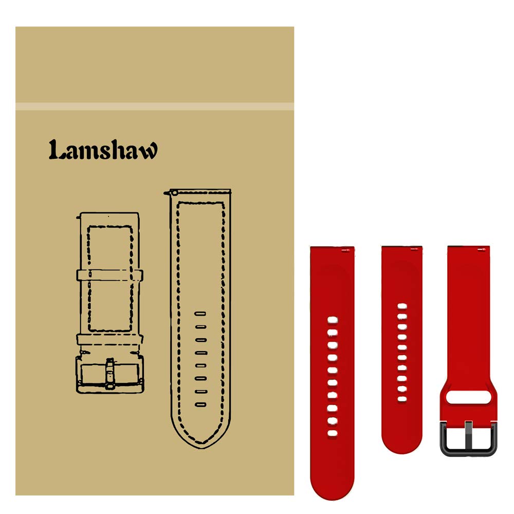 skagen falster 2 band size