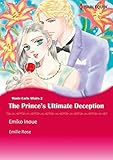 [Bundle] Monte Carlo Affairs: Harlequin comics by 