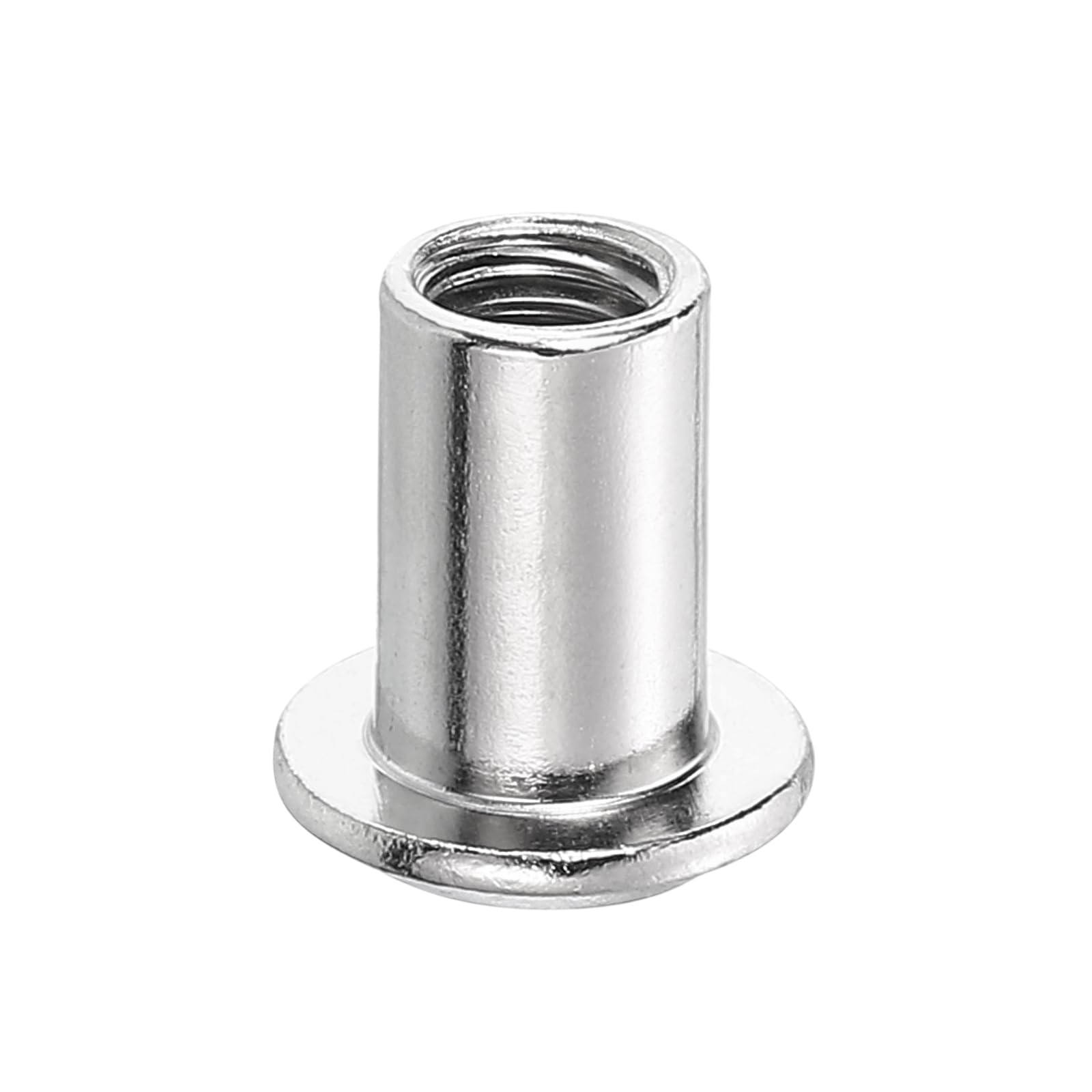 uxcell M6x12mm Hex Socket Head Insert Nut Screw