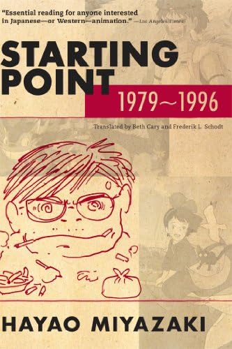 Amazon.com: Hayao Miyazaki: 9781942884811: Niebel, Jessica