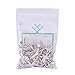 PH PandaHall 30pcs 6 Styles Ballet Theme Charms Antique Silver Alloy Pendants Charms for DIY Necklace Bracelet Jewelry Making