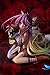 PHAT No Game No Life: Jibril 1:7 Scale PVC Figure