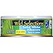 Wild Selections Solid White  Albacore Tuna in Water, No Salt Added, 5 Ounce (Pack of 4)
