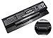 Gomarty A32-N56 Battery Compatible with ASUS N46 N46V N46VM N46VZ N56 N56D N56V N56J N56JK N56JN N56JR N56VB N56VJ N56VM N56VZ N56DP N76V N76VJ N76VM N76VZ A31-N56 A32-N46 A33-N5