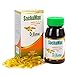 Omega 3 Sacha Inchi, Better Than Fish Oil, Optimal Wellness, Heart Health, Cholesterol Lowering, Weight Loss, Control Glucose Levels, Eye Health, 60 Soft Gel Capsules 1000 MGS.