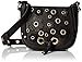 Nine West Mini Evelina Saddle Cross Body