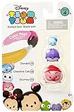 Color Pop! Tsum Tsum 3-Pack Figures: Donald/CheshireCat/Grumpy