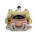 Replacement Rear Brake Caliper For Polaris Sportsman 400 450 500 600 700 800 With Pads