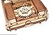 UGears Mechanical Wooden 3D Puzzle Model Dream Cabriolet VM-05