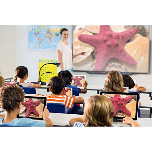 6 Lumens+PC193+High+Definition+Resolution+Microphone