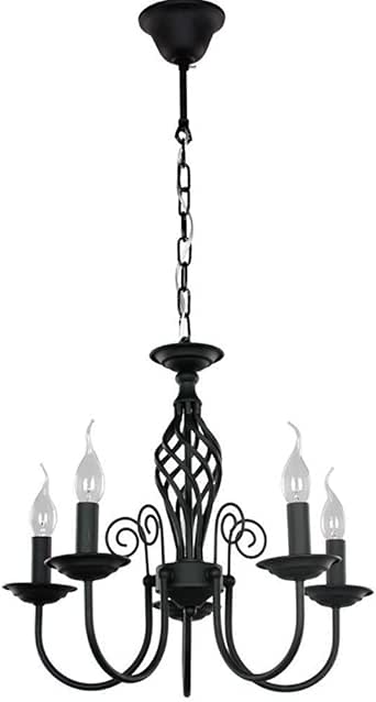 Iluminación de techo interior, luz de cúpula norte europeo simple moda