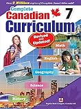 Complete Canadian Curriculum Gr.7(Rev)