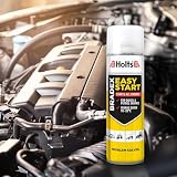 Holts Bradex Easy Start Starting Fluid 300ml Diesel Petrol Engine Aids Start view 3