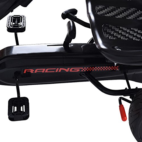 6 Costzon+Powered+Outdoor+Clutch+Adjustable