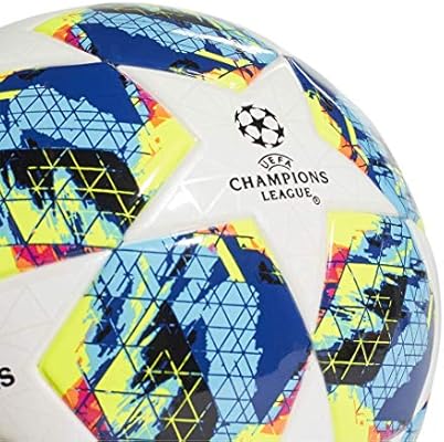 champions league mini ball