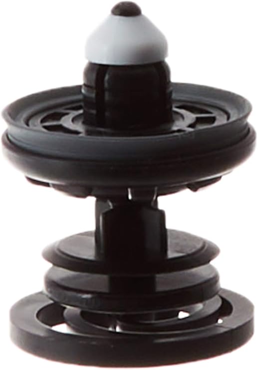 Connect Verbrauchsmaterialien 36356 Panel Clip 20 Stuck Amazon De Auto