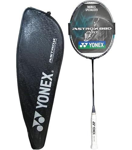 Amazon.com : Yonex Astrox 99 Pro (White Tiger) (4UG5) Badminton