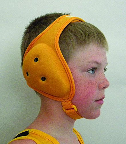 Matman ULTRA YOUTH Wrestling EARGUARD [Misc.]