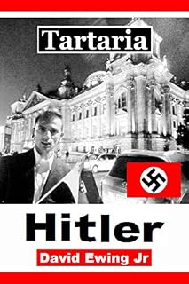 Livro Tartaria - Hitler: Livro 4
