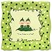Big Dot of Happiness Twins Two Peas in a Pod - Baby Shower or Birthday Party Tableware Plates, Cups, Napkins Bundle for 16