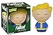 Funko Dorbz: Fallout - Vault Boy Action Figure