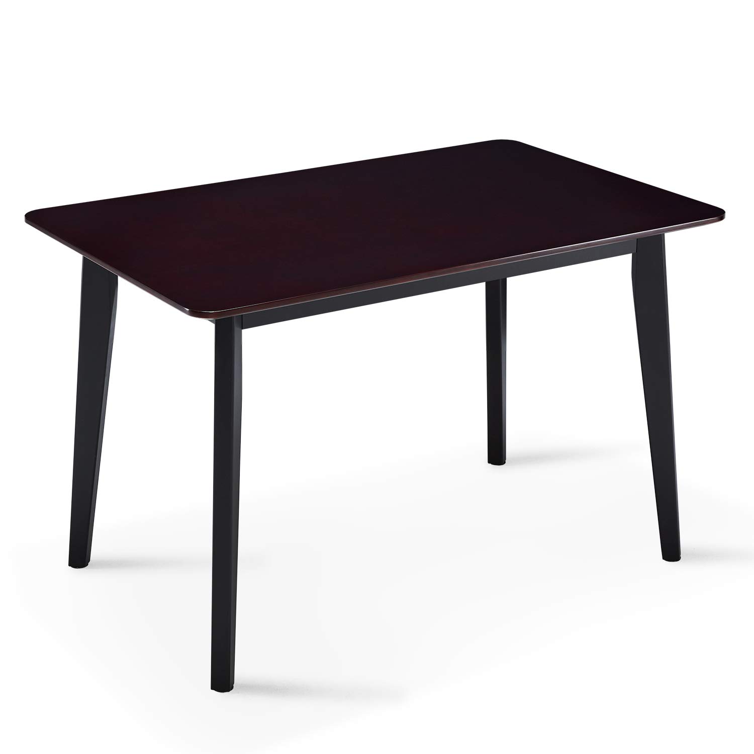 Best Black Mid Century Dining Table