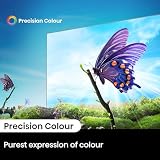 Hisense 65E6NTUK 65 Inch 4K Smart TV Dolby Vision Game Mode PLUS 60Hz VRR view 10