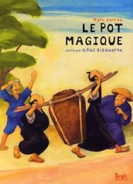 Le  pot magique