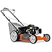 Husqvarna 7021P 21-Inch 160cc Honda GCV160 Gas Powered 3-N-1 Push Lawn Mower With High Rear Wheels