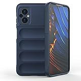 Rfvzubemok Compatible with Xiaomi Poco M5 4G / Poco