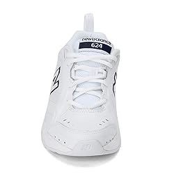 New Balance Women's 624 V2 Casual Comfort Cross
