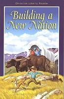 Building a New Nation 193297167X Book Cover