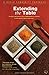 Extending the Table: Recipes and Stories from Afghanistan to Zambia in the Spirit of More-With-Less (World Community Cookbooks)
