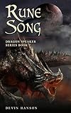 Rune Song (Dragon Speaker Series Book 2)