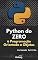 Livro Python do ZERO à Programação Orientada a Objetos