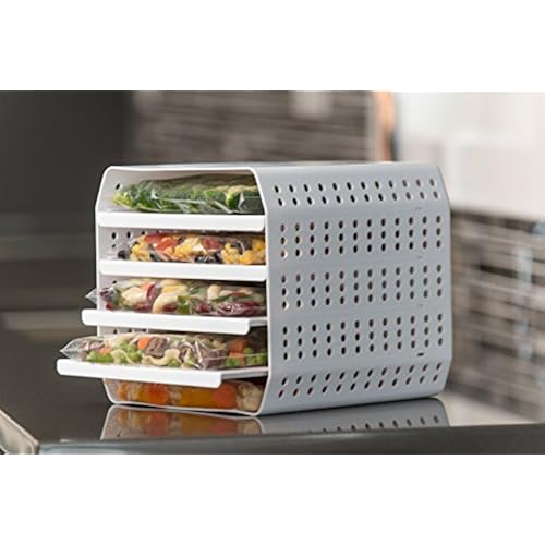 Home & Kitchen, Kitchen & Dining, Storage & Organization, Food Storage, Food Savers & Storage Containers